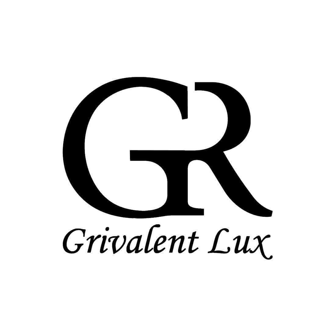 Grivalent Lux Logo